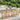Scaun de bar 4 buc. natural Lemn solid de tec