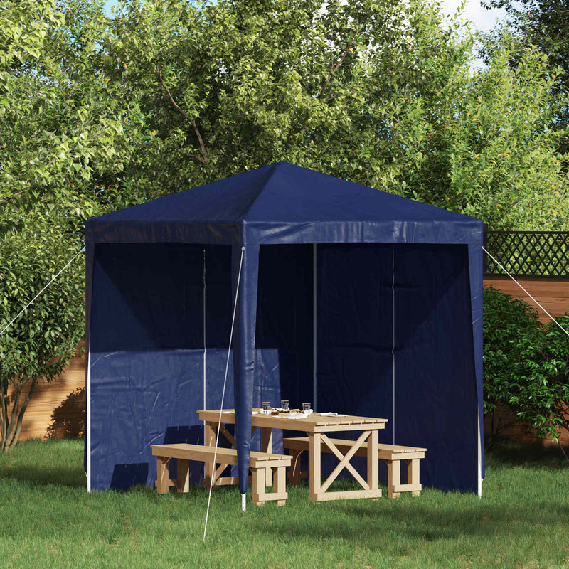 Perete lateral pentru cort de petrecere 2 buc. 200 x 195 cm