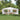 Perete lateral pentru cort de petrecere 2 buc. 400 x 195 cm Alb