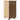 Sertar Mobil cu Birou MOSS 34 x 39 x 65,5 cm Lemn masiv de pin
