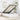 Cadru de pat ottoman cu depozitare Alb 80 x 200 cm