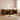 Cadru de Pat Înalț pentru Copii Stejar fumuriu 75 x 190 cm
