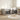 Cadru de pat loft cu sertar 3 buc. Gri Beton Lemn prelucrat