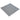 Placă de carpetă Gri deschis 50 x 50 cm 4 buc. PP și bitum