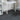 Placă de carpetă Gri Cer 50 x 50 cm 36 buc. PP și bitum