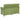 Set de canapea 2 buc. Verde deschis Catifea