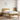Cadru de pat single cu tablie ROSTOCK Alb 75 x 190 cm