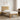 Cadru de pat single cu tablie ROSTOCK Alb 80 x 200 cm