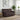 Canapea 100% poliester, cadru din metal, MDF, placaj