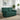 Canapea 100% poliester, cadru din metal, MDF, placaj