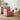 Sofa cu un loc Roz 88 x 83 x 95 cm Catifea
