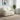 Canapea cu 2 locuri Crem 138 x 83 x 95 cm Catifea