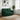Canapea cu 2 locuri Verde închis 158 x 83 x 95 cm Catifea