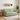 Sofa cu 3 locuri Verde deschis 198 x 83 x 95 cm Catifea