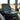 Scaun de tractor cu suspensie Negru 39,5 x 52 x 43 cm