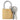 U Lock cu Chei 12 buc. Alamă Fier