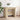 Masă de dining 180 x 85 x 75 cm Lemn prelucrat Stejar Sonoma