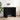 Masă de dining 240 x 85 x 75 cm Lemn prelucrat Stejar Negru