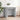 Masă de dining 240 x 85 x 75 cm Lemn prelucrat Sonoma gri