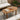 Placă de masă 80 x 40 x 3,5 cm Oval Lemn solid de tec natural