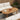 Placă de masă 100 x 50 x 3,5 cm Oval Lemn solid de tec natural