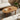 Placă de masă 80 x 40 x 2,5 cm Oval Lemn solid de tec natural