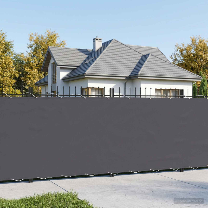 Ecran de intimitate pentru balcon 150 x 300 cm