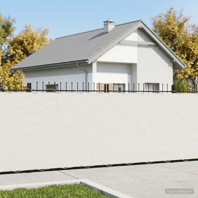 Ecran de intimitate pentru balcon 150 x 300 cm