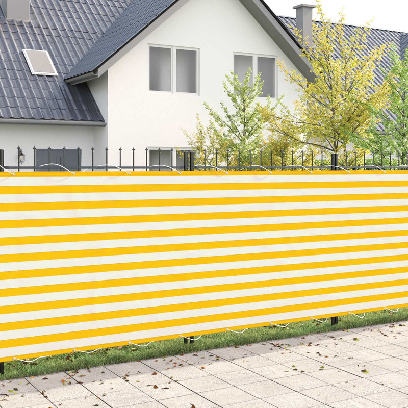 Ecran de intimitate pentru balcon 180 x 1000 cm