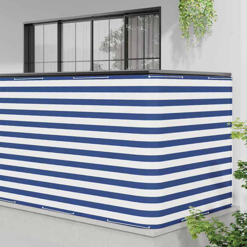 Ecran de intimitate pentru balcon 150 x 1000 cm
