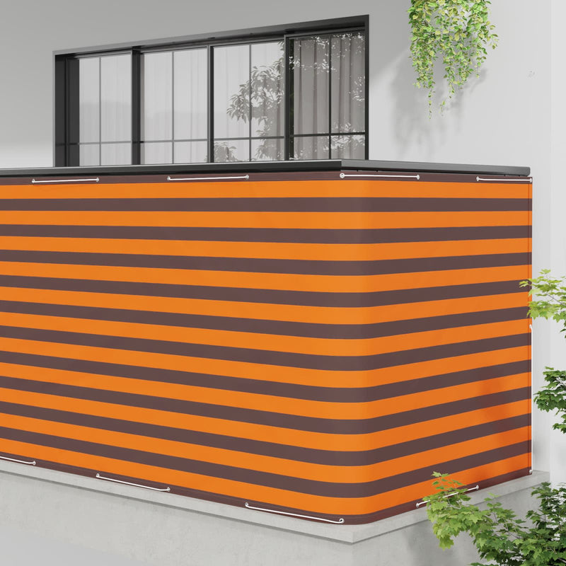 Ecran de intimitate pentru balcon 150 x 800 cm