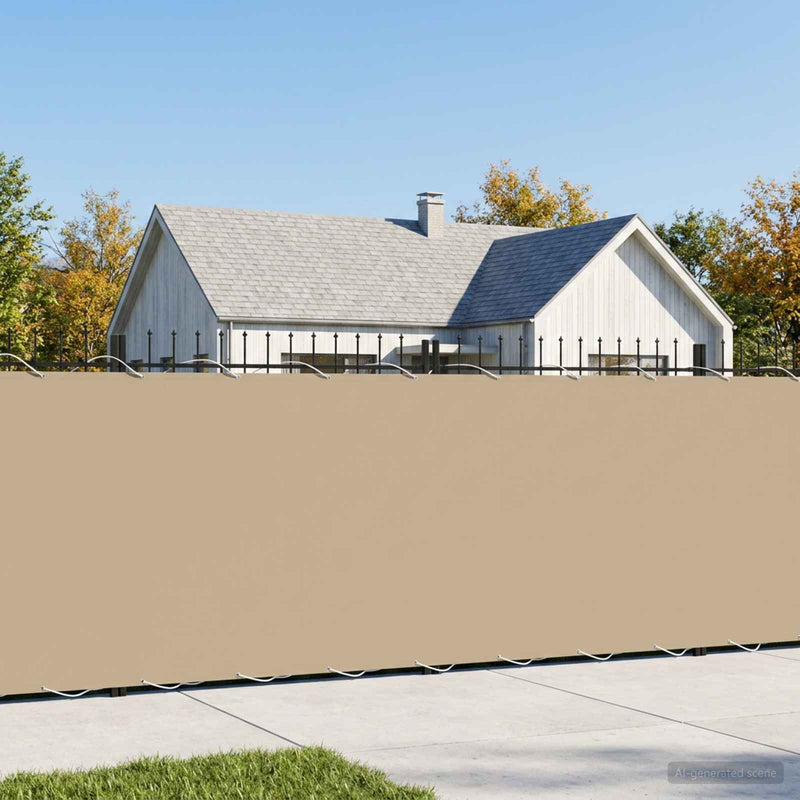 Ecran de intimitate pentru balcon 180 x 200 cm