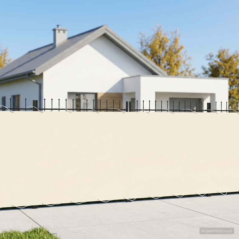 Ecran de intimitate pentru balcon 200 x 600 cm