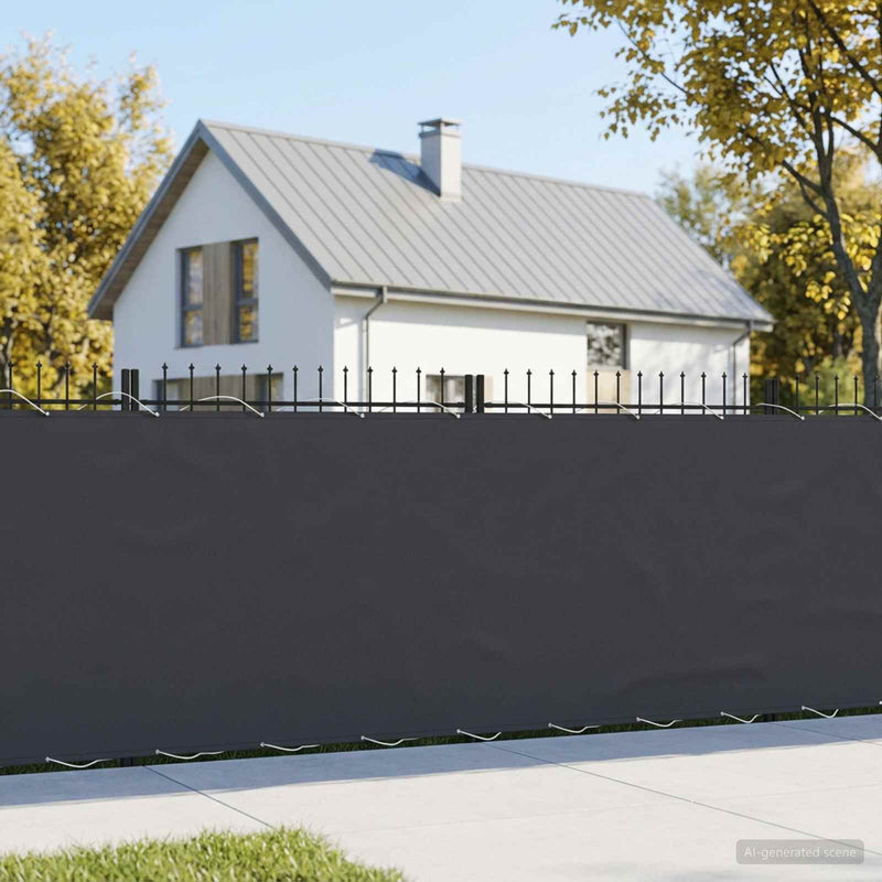 Ecran de intimitate pentru balcon 150 x 200 cm