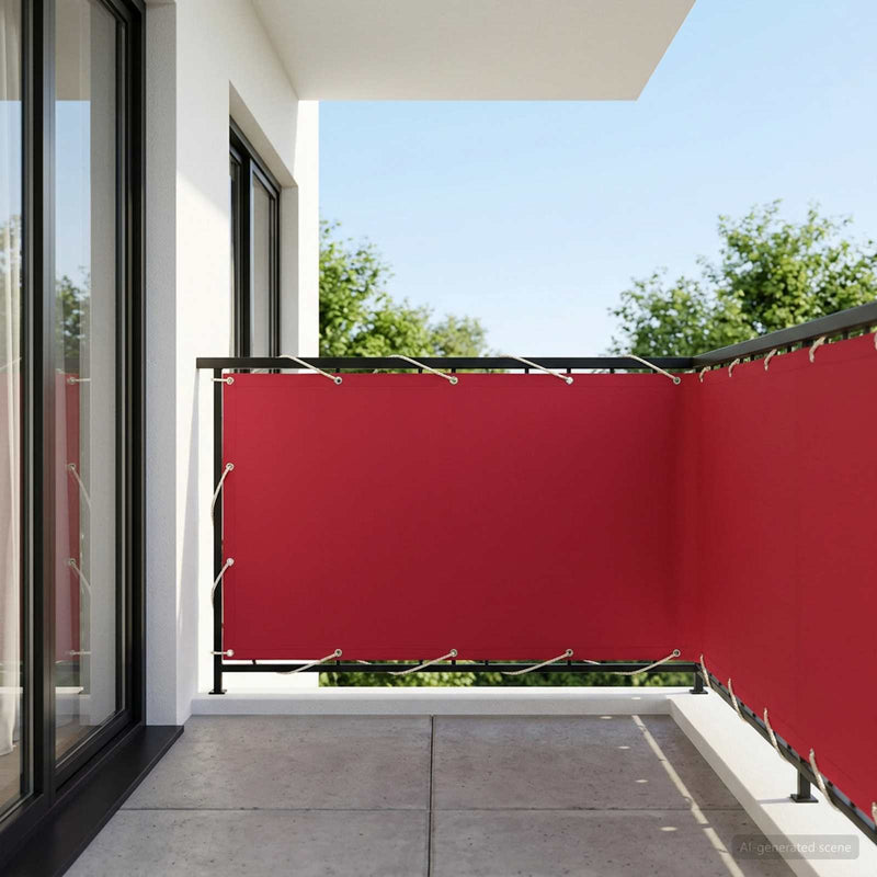 Ecran de intimitate pentru balcon 150 x 200 cm