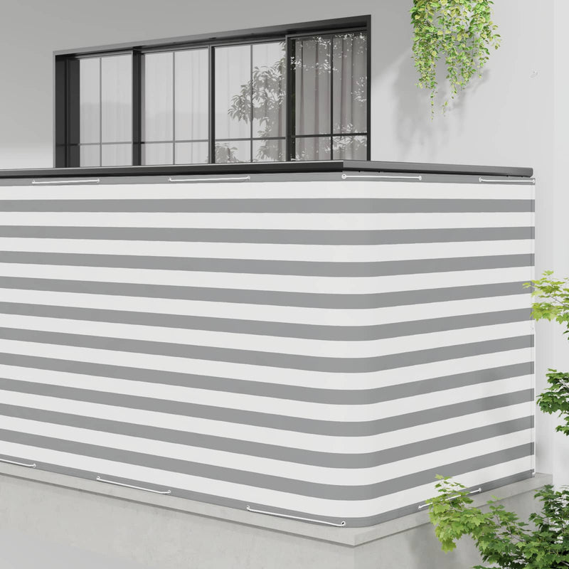 Ecran de intimitate pentru balcon 150 x 600 cm