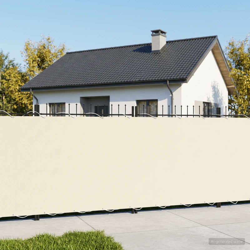 Ecran de intimitate pentru balcon 1,2 x 15 m