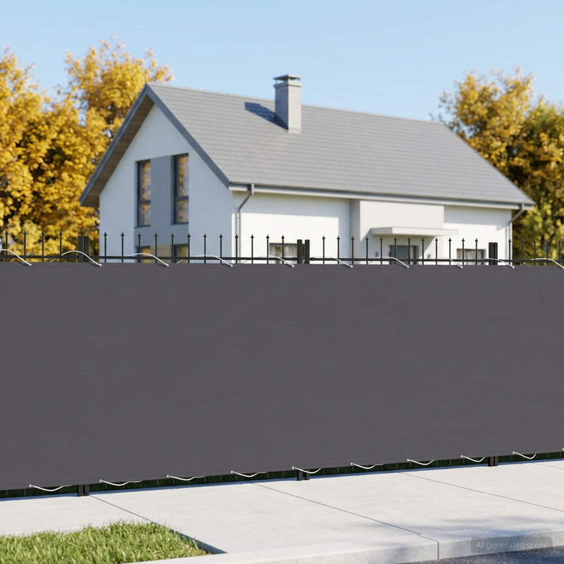 Ecran de intimitate pentru balcon 1,5 x 15 m