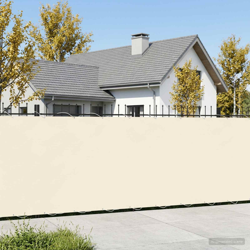 Ecran de intimitate pentru balcon 1,5 x 15 m
