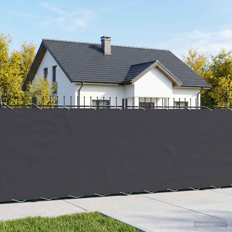 Ecran de intimitate pentru balcon 1,5 x 15 m