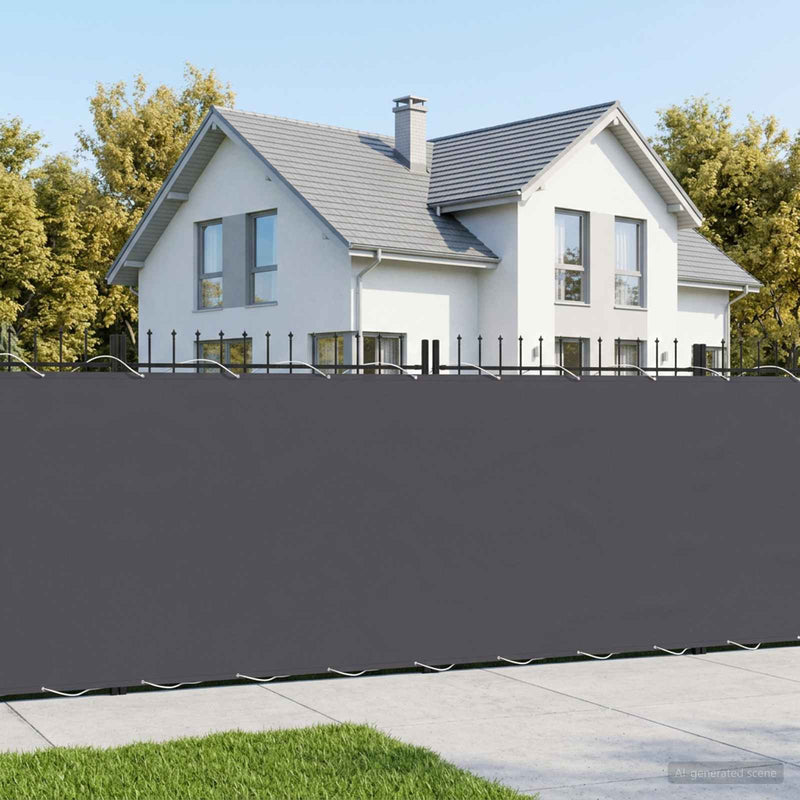 Ecran de intimitate pentru balcon 1,5 x 25 m