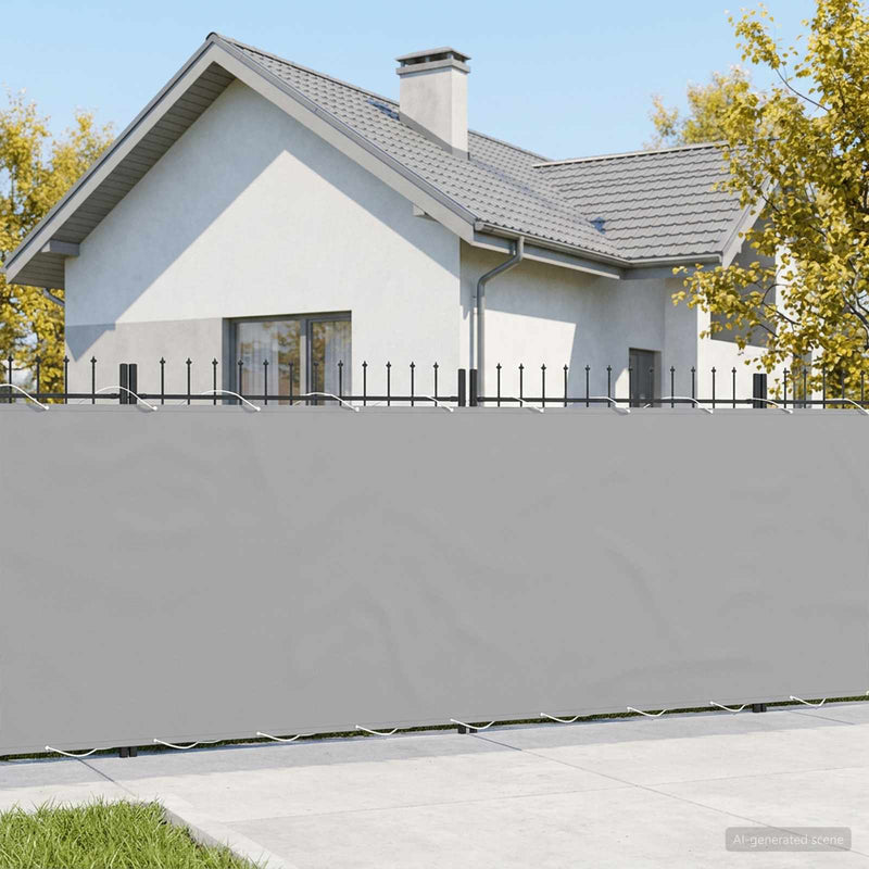 Ecran de intimitate pentru balcon 1,8 x 15 m