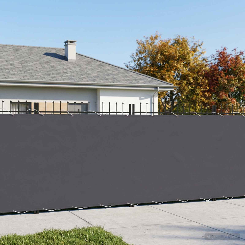 Ecran de intimitate pentru balcon 1,8 x 15 m