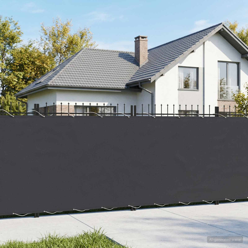 Ecran de intimitate pentru balcon 1,8 x 15 m