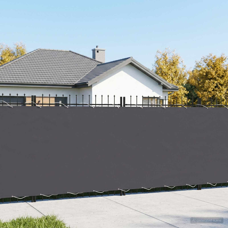 Ecran de intimitate pentru balcon 1,8 x 25 m