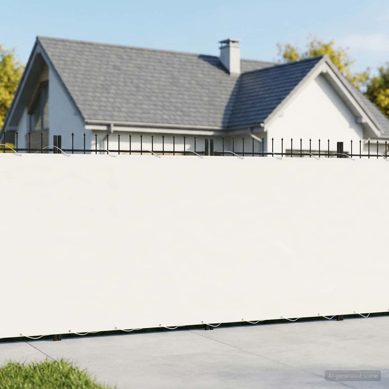 Ecran de intimitate pentru balcon 1,8 x 25 m