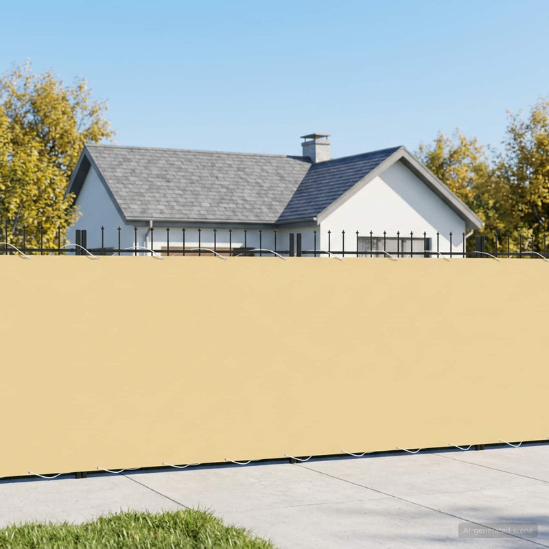 Ecran de intimitate pentru balcon 1,8 x 25 m