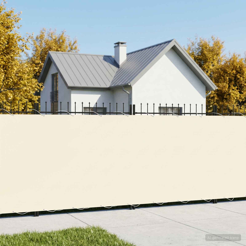 Ecran de intimitate pentru balcon 1,8 x 25 m