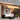 Cort electric retractabil Nisipiu 4 × 3 m Poliester și Aluminiu