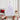 Brad de Crăciun artificial cu ramuri articulare Alb 150 cm